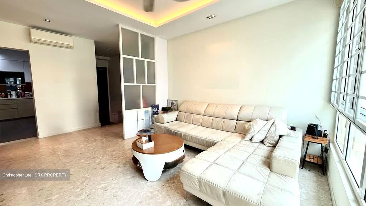The Floravale (D22), Condominium #586701591